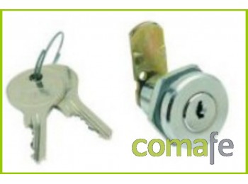 Cerradura buzon 61v/027/cr2