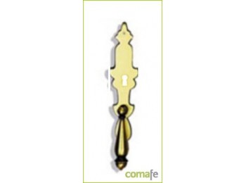 Colgante p.brillo c/b.145mm910