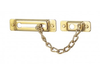 Retenedor puerta 600 dorado