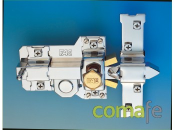 Cerrojo niquel 303-t/115 dcha.