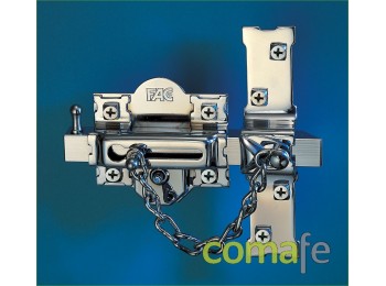 Cerrojo niquel 308-r/80 d.c/cd