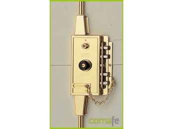 Cerradura multibarra mb-86pl-d