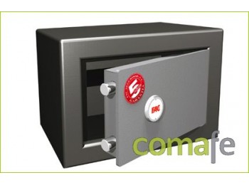 Caja fuerte 29x37x35 102-sll