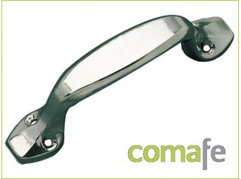 Tirador h. cromado n.5 de 185