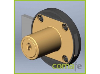 Cerradura cajon or.6130ve01624