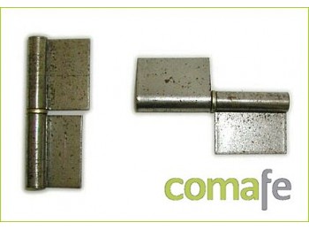 Pernio ventanal 251-80/3mm dch