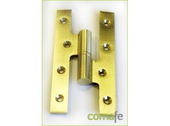 Pernio laton 312c 120x60 dcha