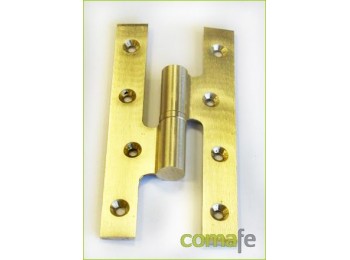 Pernio laton 312c 120x60 izda