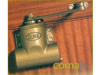 Cierrapuertas hidraul.20.01.1