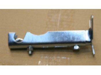 Soporte zincado extensible n-4
