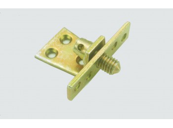 Tornillo ensamblar senc.102.01