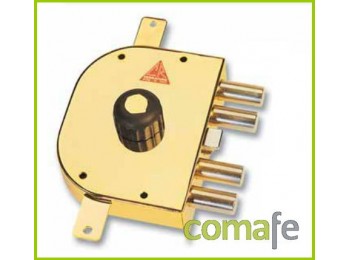 Cerradura ´c r´dorada 3250 izd