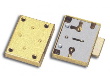 Cerradura sobrepo.207-25 lla.a