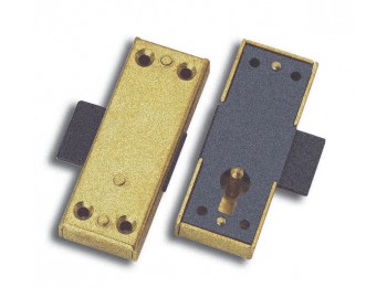 Cerradura sobrepo.208-22 lla.a