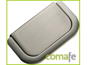 Asa c/placa dorado 701 73x41