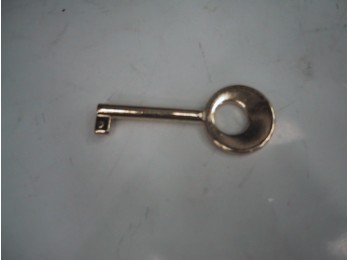 Llave latonada p/cer.r-75 r-58