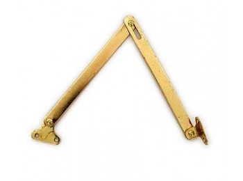 Compas h.niquelado r-19