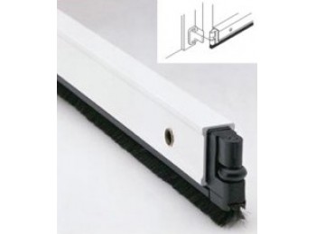 Burlete alma lock-2 plat.82 cm