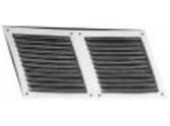 Rejilla esmalt. sum 10x20