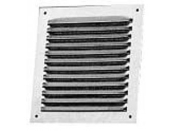 Rejilla esmalt.plana 17.5x17.5