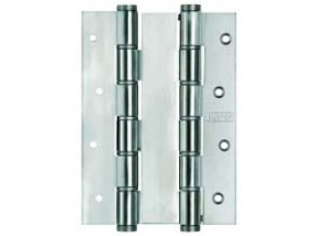 Bisagra d/acc.2 pz.plata da180
