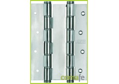 Bisagra d/acc.2 pz.oro da 180