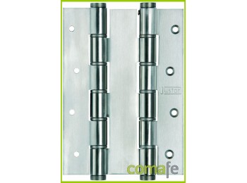 Bisagra d/acc.2 pz.oro da 180