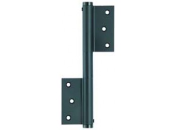 Muelle pernio mp plata 5713.01