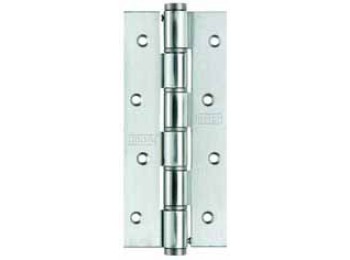 Bisagra s/acc.2 pz.plata sa180
