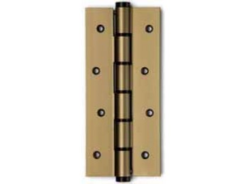 Bisagra s/acc.2 pz.oro sa 180