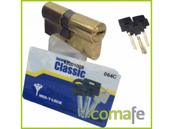Bombillo seg.cen.66/30 l/larga