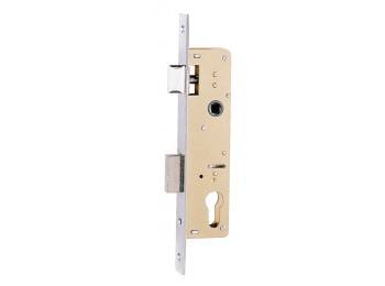 Cerradura 741 20mm cromo741203