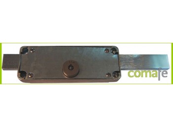 Cerradura persiana 11as/nc(2p)
