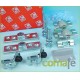 Accesorio guia k-40 n.852 jgo