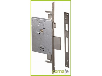 Cerradura borjas 1.57255.60.0