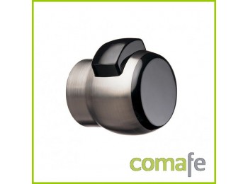 Pomo llave cond.13/70 us26d-cr
