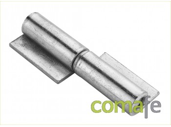 Pernio de pala 67  30x150x6