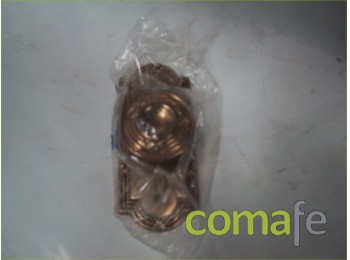 Placa maletero 864-e=64e ov