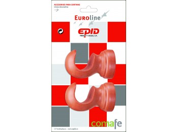 Soporte techo avel.29mm.229434