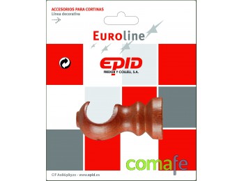 Soporte fron.natur.18mm.021840