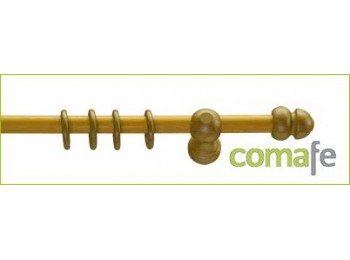Barra m.natur.29mm.3 m. 022931