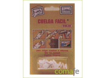 Cuelga facil  ref. 1006