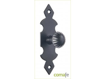 Tirador maletero 90x30 mm-n.28