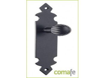 Tirador s/boca 145x30 mm n.30