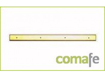 Perfil taladro laton 4x83 blis