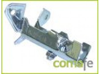 Soporte frente blanco blis.3pz