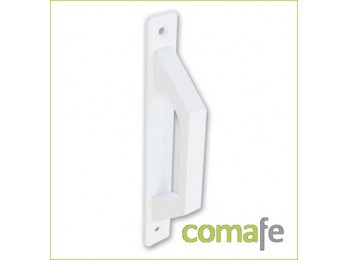 Tirador puerta 195mm-1006 oro