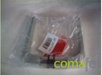 Manivela plata ref. 4011