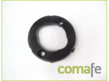 Escudo bombillo 654to f-6