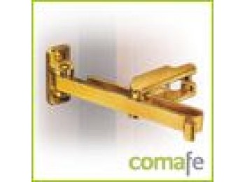 Cerrojo retenedor laton m.2000